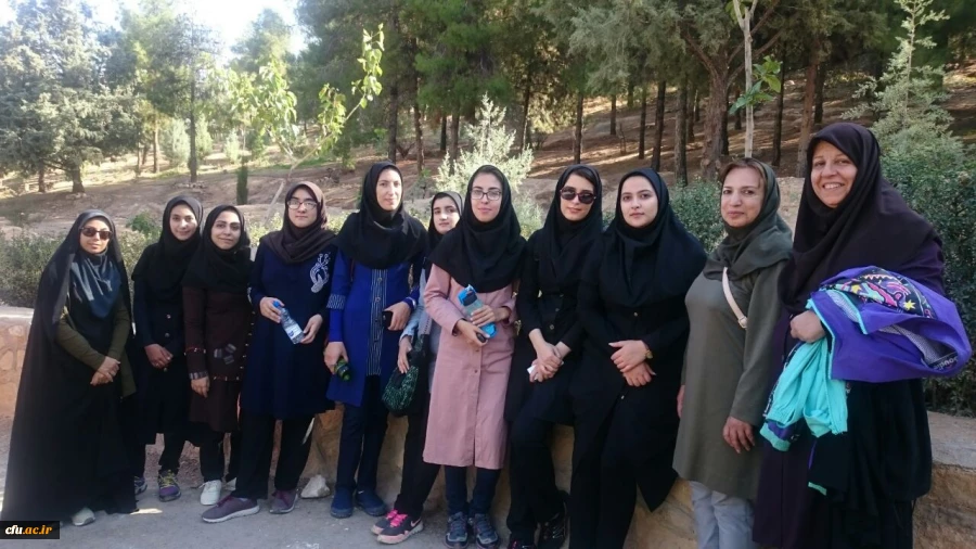 به مناسبت هفته تربیت بدنی در پردیس های استان فارس