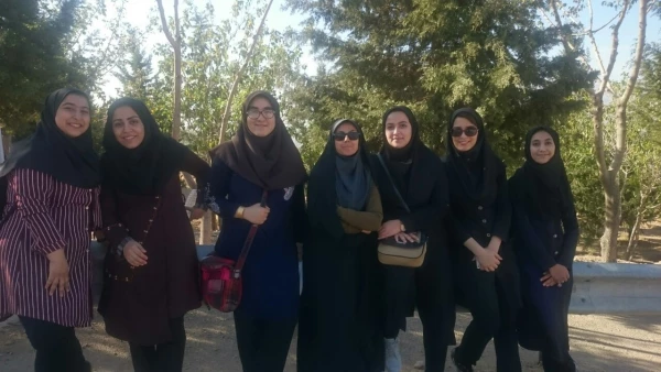 به مناسبت هفته تربیت بدنی در پردیس های استان فارس