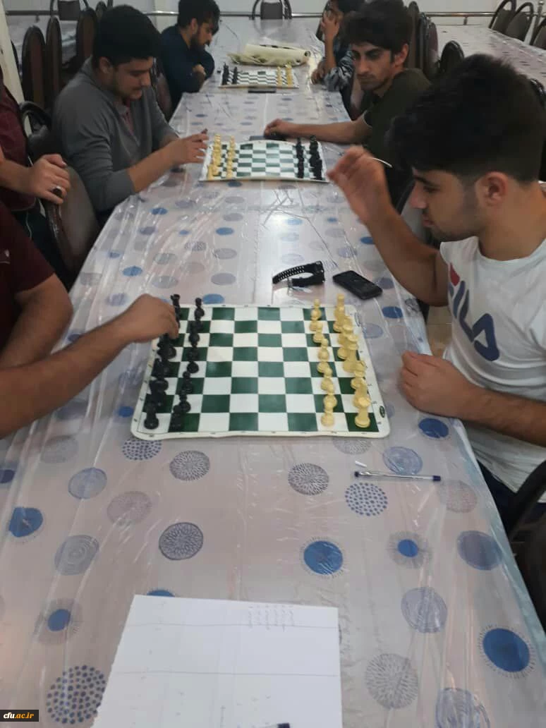 به مناسبت هفته تربیت بدنی در پردیس های استان فارس