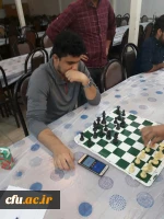 به مناسبت هفته تربیت بدنی در پردیس های استان فارس