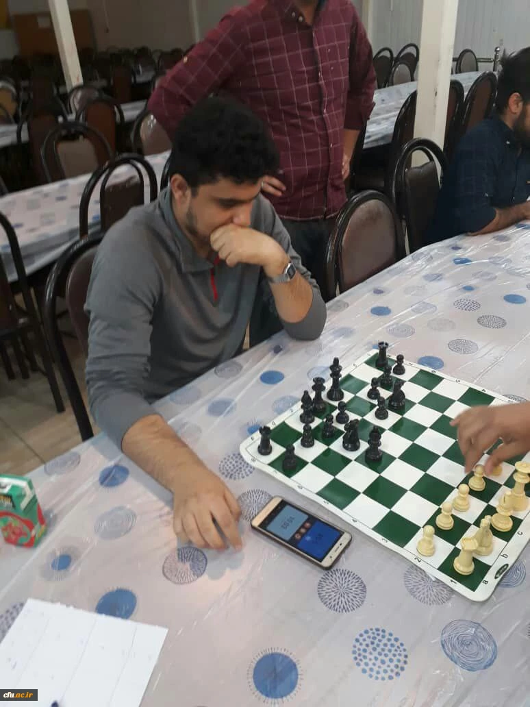 به مناسبت هفته تربیت بدنی در پردیس های استان فارس