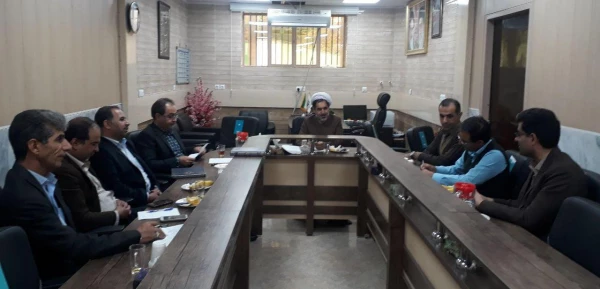 هم اندیشی و امکان سنجی به منظور توسعه کمی و کیفی دانشگاه فرهنگیان استان کرمان