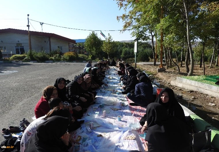 به مناسبت هفته تربیت بدنی:

 برگزاری مسابقات ورزشی در پردیس های استان زنجان