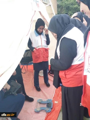 به مناسبت هفته تربیت بدنی:

  برگزاری مسابقات ورزشی در پردیس شهید باهنر استان همدان