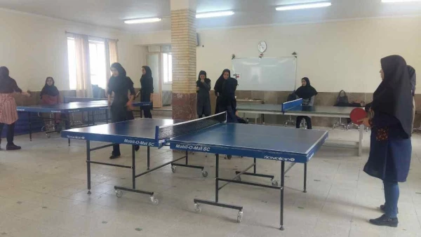 به مناسبت هفته تربیت بدنی:

  برگزاری مسابقات ورزشی در پردیس شهید باهنر استان همدان