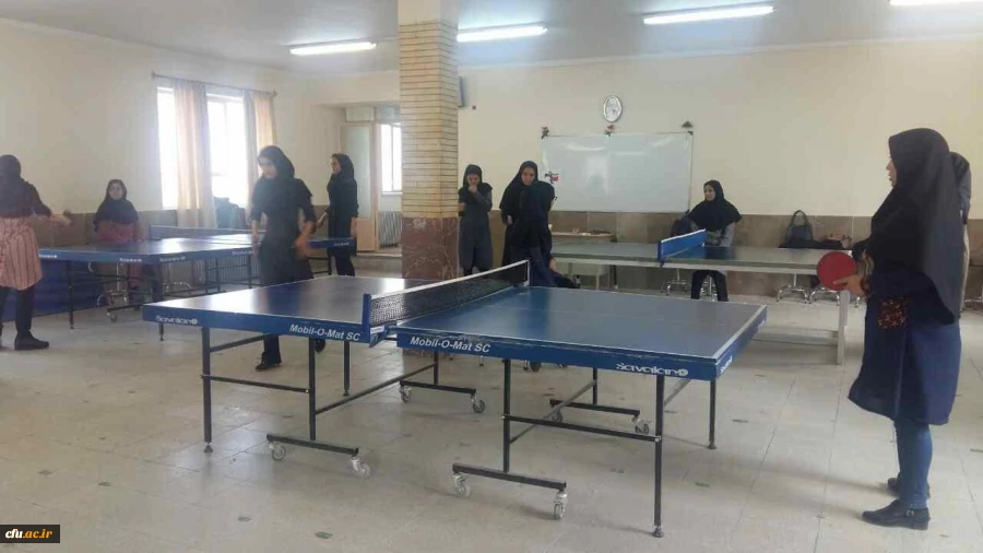 به مناسبت هفته تربیت بدنی:

  برگزاری مسابقات ورزشی در پردیس شهید باهنر استان همدان