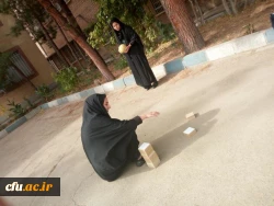 به مناسبت هفته تربیت بدنی:

  برگزاری مسابقات ورزشی در پردیس شهید باهنر استان همدان