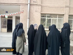 به مناسبت هفته تربیت بدنی:

  برگزاری مسابقات ورزشی در پردیس شهید باهنر استان همدان