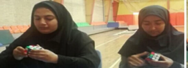 به مناسبت هفته تربیت بدنی:

  برگزاری مسابقات ورزشی در پردیس شهید باهنر استان همدان