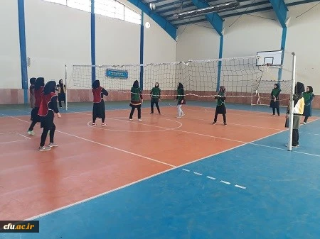 به مناسبت هفته تربیت بدنی:

 مسابقات ورزشی در پردیس امام جعفر صادق (ع) استان خراسان شمالی برگزار شد