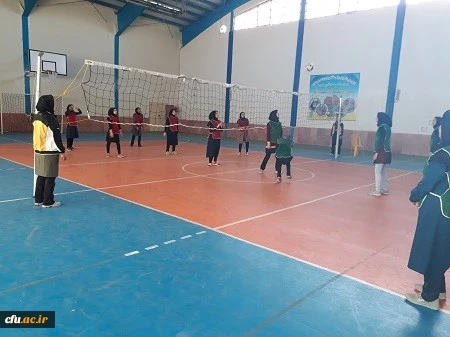 به مناسبت هفته تربیت بدنی:

 مسابقات ورزشی در پردیس امام جعفر صادق (ع) استان خراسان شمالی برگزار شد