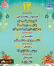 دوازدهمین پژآهنگ 2