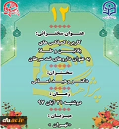 دوازدهمین پژآهنگ 2