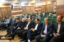 رییس دانشگاه فرهنگیان در بازدید از پردیس ها و مراکز استان فارس تاکید کرد:

حمایت از فعالیت های فرهنگی با محوریت دانشجومعلمان و پیگیری مسائل مرتبط با اعضاء هیئت علمی و کارکنان 5