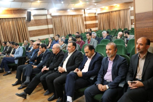 رییس دانشگاه فرهنگیان در بازدید از پردیس ها و مراکز استان فارس تاکید کرد:

حمایت از فعالیت های فرهنگی با محوریت دانشجومعلمان و پیگیری مسائل مرتبط با اعضاء هیئت علمی و کارکنان 5