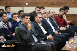 رییس دانشگاه فرهنگیان در بازدید از پردیس ها و مراکز استان فارس تاکید کرد:

حمایت از فعالیت های فرهنگی با محوریت دانشجومعلمان و پیگیری مسائل مرتبط با اعضاء هیئت علمی و کارکنان 6