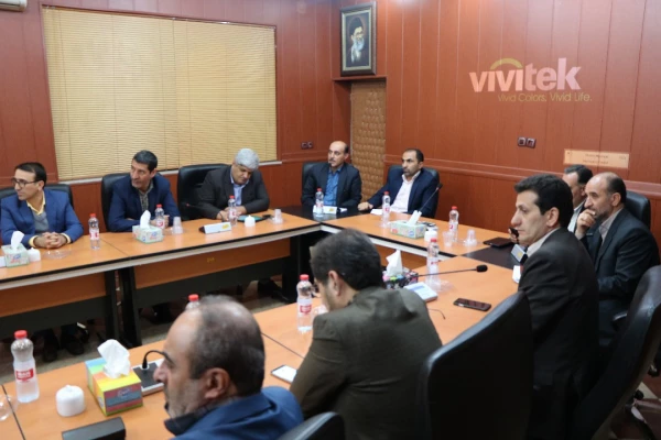 در جلسه هیئت امناء دانشگاه فرهنگیان استان فارس عنوان شد:

لزوم اهتمام ویژه دستگاه های اداری استان فارس در تاسیس دانشگاه جامع فرهنگیان استان 5