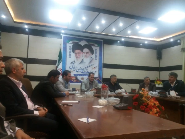 بررسی وضعیت و امکانات ورزشی در راستای ارتقای کمی و کیفی
 خدمات ورزشی دانشگاه فرهنگیان استان چهارمحال و بختیاری