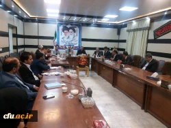 بررسی وضعیت و امکانات ورزشی در راستای ارتقای کمی و کیفی
 خدمات ورزشی دانشگاه فرهنگیان استان چهارمحال و بختیاری