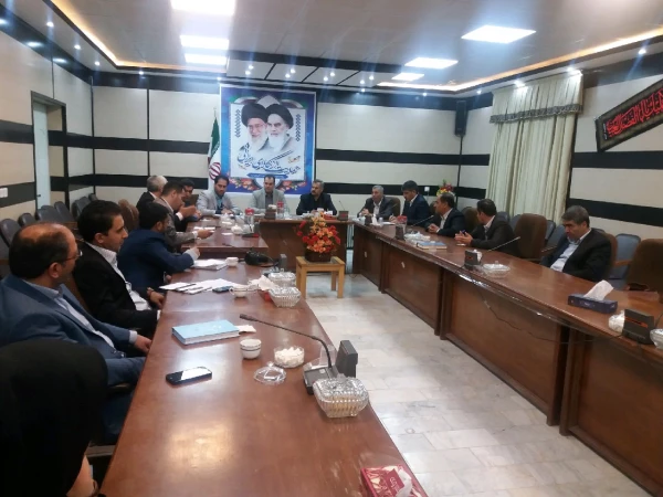 بررسی وضعیت و امکانات ورزشی در راستای ارتقای کمی و کیفی
 خدمات ورزشی دانشگاه فرهنگیان استان چهارمحال و بختیاری