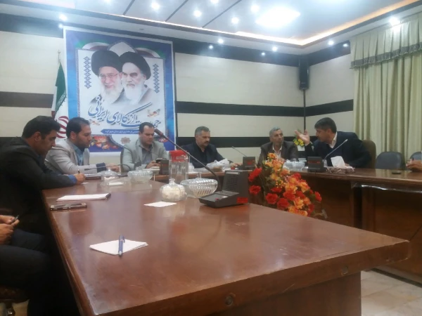 بررسی وضعیت و امکانات ورزشی در راستای ارتقای کمی و کیفی
 خدمات ورزشی دانشگاه فرهنگیان استان چهارمحال و بختیاری