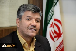 سرپرست دانشگاه فرهنگیان اصفهان:

ارتباط با رسانه از ضروریات یک سازمان است