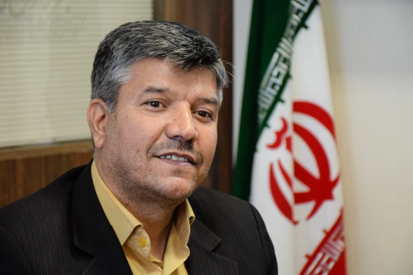 سرپرست دانشگاه فرهنگیان اصفهان:

ارتباط با رسانه از ضروریات یک سازمان است