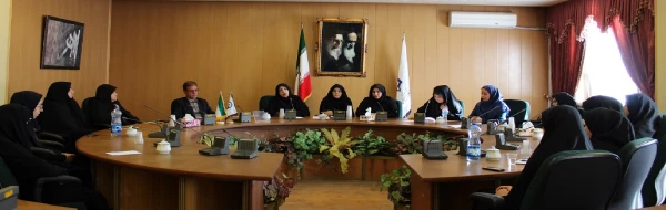 ویژه برنامه گرامیداشت هفته کیفیت آموزشی