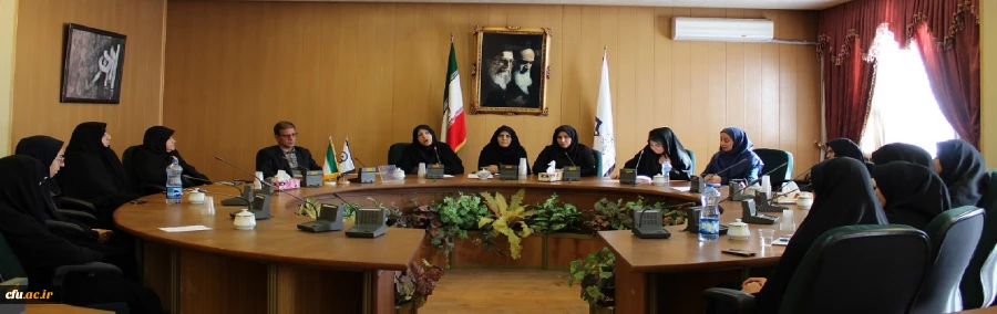 ویژه برنامه گرامیداشت هفته کیفیت آموزشی