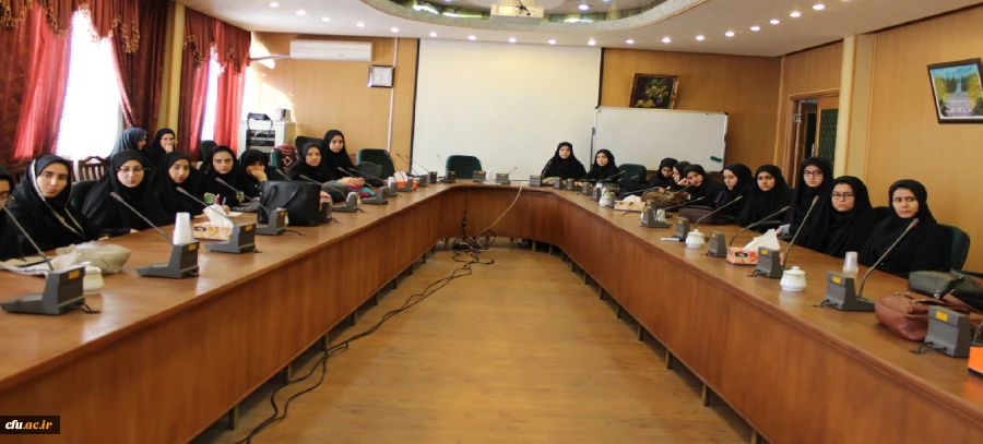 ویژه برنامه گرامیداشت هفته کیفیت آموزشی