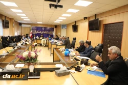 نایب رییس کمیسیون آموزش و تحقیقات مجلس شورای اسلامی:

با حضور دکتر خنیفر دانشگاه فرهنگیان به ثبات و حرکت رو به جلو رسیده است 3