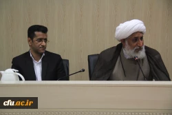 دومین دوره بالندگی حرفه ای عمومی ویژه کارکنان دانشگاه هرمزگان برگزار گردید 5