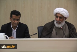 دومین دوره بالندگی حرفه ای عمومی ویژه کارکنان دانشگاه فرهنگیان هرمزگان برگزار گردید. 3