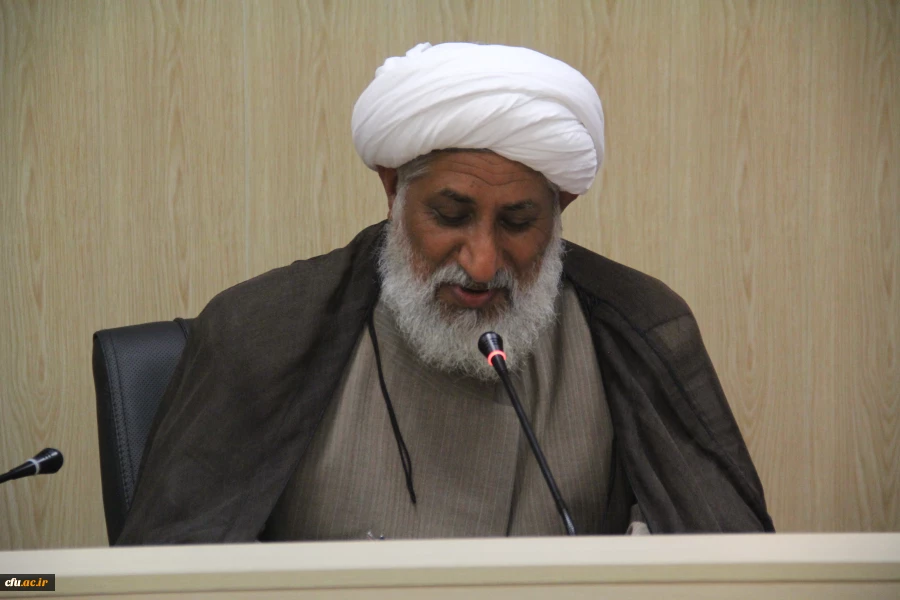 دومین دوره بالندگی حرفه ای عمومی ویژه کارکنان دانشگاه فرهنگیان هرمزگان برگزار گردید. 4