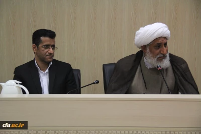 دومین دوره بالندگی حرفه ای عمومی ویژه کارکنان دانشگاه فرهنگیان هرمزگان برگزار شد