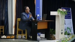 در پردیس شهید مدرس سنندج برگزار شد :

کارگاه آشنایی با سامانه یادگیری الکترونیکی دانشگاه فرهنگان(LMS) و شبکه شمیم 2