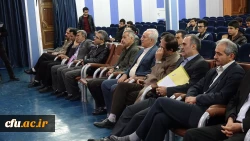 در پردیس شهید مدرس سنندج برگزار شد :

کارگاه آشنایی با سامانه یادگیری الکترونیکی دانشگاه فرهنگان(LMS) و شبکه شمیم 2