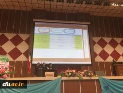 پنل ارائه مقالات دانشگاه فرهنگیان در اولین کنگره ملی پیشگیری از آسیب های اجتماعی در استان خراسان شمالی برگزار شد 4