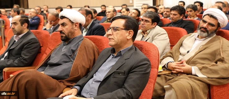 جلسه آموزشی پدافند غیر عامل 2