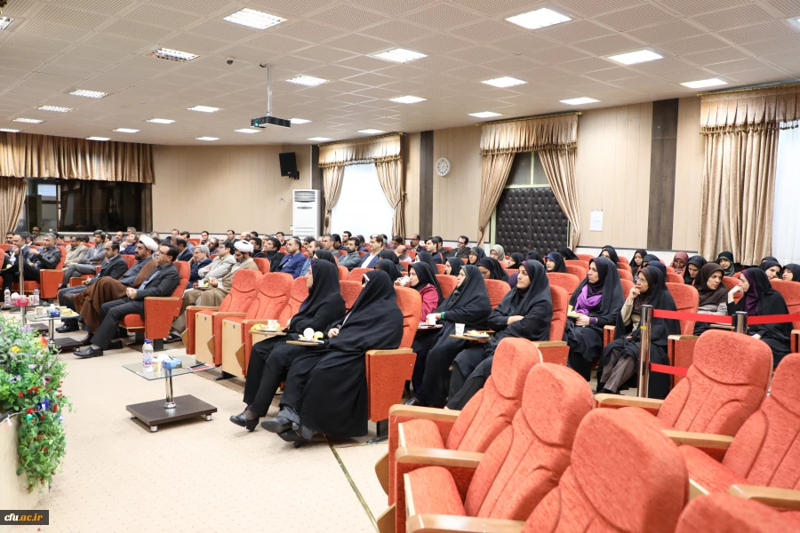 جلسه آموزشی پدافند غیر عامل 3