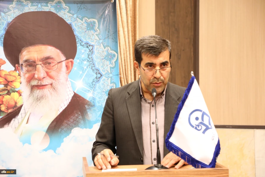 جلسه آموزشی پدافند غیر عامل 5