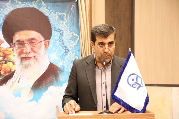 نشست آموزشی و توجیهی آشنایی با پدافند غیرعامل 5