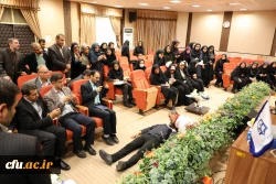 سومین دوره افزایش سواد سلامت نیروهای ستادی با تاکید بر اهمیت آموزش کمک های اولیه 3