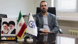 نشست آموزشی و توجیهی آشنایی با پدافند غیرعامل برگزار شد 2