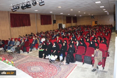 با حضور مدیر کل مشاوره، بهداشت و سلامت دانشگاه فرهنگیان انجام شد:

همایش هم اندیشی مشاوره، بهداشت و سلامت پردیس های دانشگاه فرهنگیان خراسان شمالی  کشور