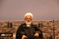 همایش فرهنگی سیر مطالعاتی اندیشه های شهید مطهری
 5