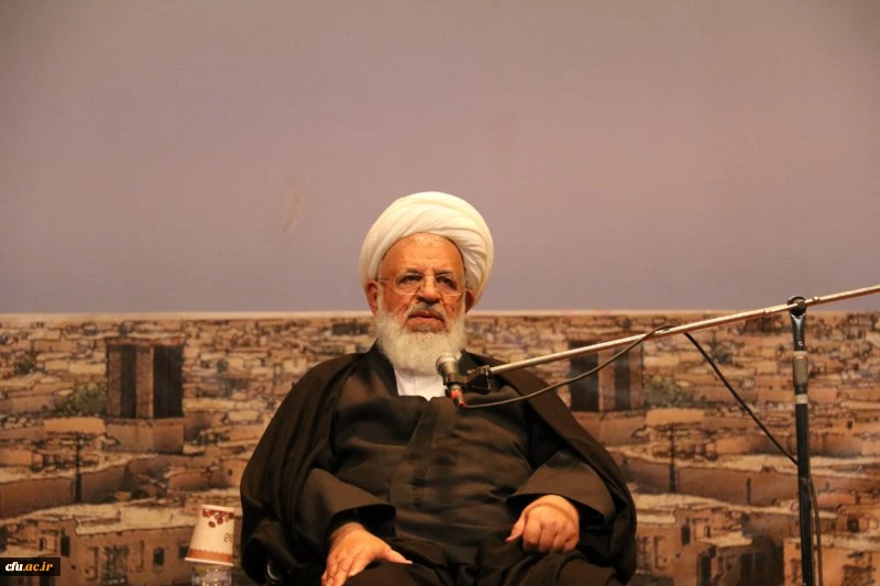 همایش فرهنگی سیر مطالعاتی اندیشه های شهید مطهری
 5