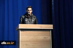 همایش فرهنگی سیر مطالعاتی اندیشه های شهید مطهری
 10