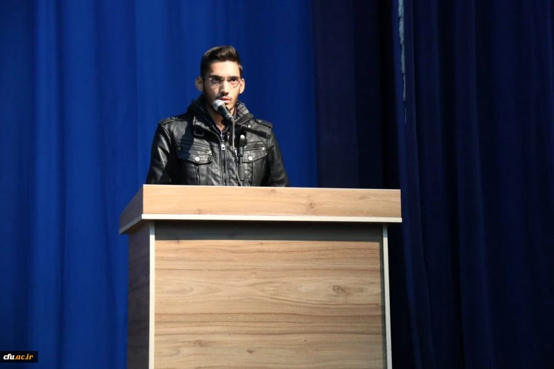 همایش فرهنگی سیر مطالعاتی اندیشه های شهید مطهری
 10