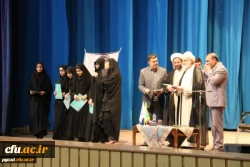 همایش موضوعی مهدویت در دانشگاه فرهنگیان یزد
 5